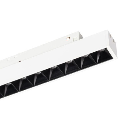 Светильник светодиодный MAG-ORIENT-LASER-L465-16W Warm2700 (WH 24 deg 48В) IP20 металл Arlight 051733
