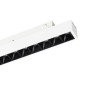Светильник светодиодный MAG-ORIENT-LASER-L465-16W Warm2700 (WH 24 deg 48В) IP20 металл Arlight 051733 Светильник светодиодный MAG-ORIENT-LASER-L465-16W Warm2700 (WH 24 deg 48В) IP20 металл Arlight 051733