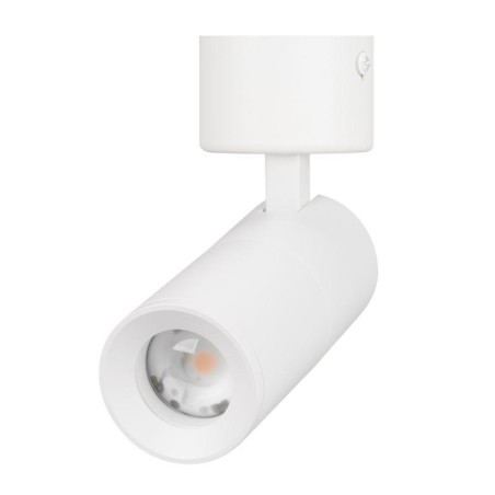 Светильник светодиодный SP-ARTEMIS-SURFACE-FLAP-R55-12W Warm3000 (WH 8-80 deg 230В) IP20 металл Arlight 051791