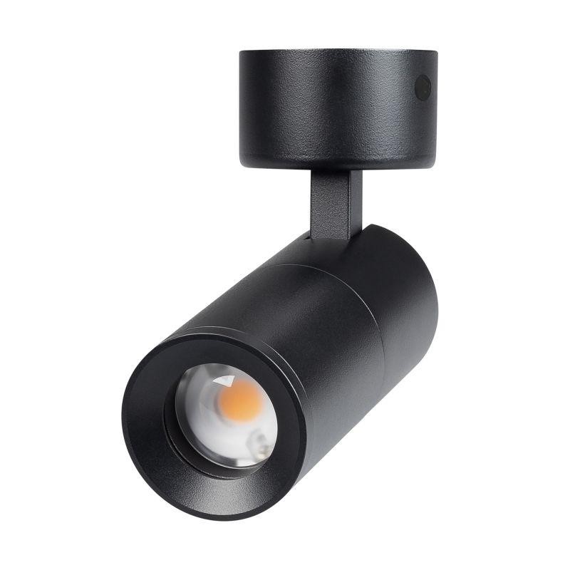 Светильник светодиодный SP-ARTEMIS-SURFACE-FLAP-R55-12W Day4000 (BK 8-80 deg 230В) IP20 металл Arlight 051794 Светильник светодиодный SP-ARTEMIS-SURFACE-FLAP-R55-12W Day4000 (BK 8-80 deg 230В) IP20 металл Arlight 051794