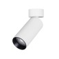 Светильник светодиодный SP-GABI-SURFACE-FLAP-R50-9W Warm3000 (WH 60 deg 230В) IP40 металл Arlight 052343 Светильник светодиодный SP-GABI-SURFACE-FLAP-R50-9W Warm3000 (WH 60 deg 230В) IP40 металл Arlight 052343