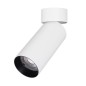 Светильник светодиодный SP-GABI-SURFACE-FLAP-R60-12W Day4000 (WH 60 deg 230В) IP40 металл Arlight 052347 Светильник светодиодный SP-GABI-SURFACE-FLAP-R60-12W Day4000 (WH 60 deg 230В) IP40 металл Arlight 052347