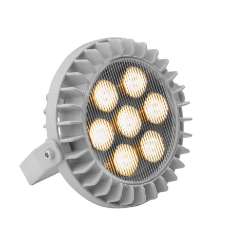 Прожектор ДО "Аврора" LED-7-Ellipse/W4000 GALAD 07492