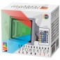 Прожектор светодиодный PFL-20W/RGB-RC/GR 20Вт IP65 ДО JazzWay 1005908 Прожектор светодиодный PFL-20W/RGB-RC/GR 20Вт IP65 ДО JazzWay 1005908