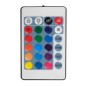 Прожектор светодиодный PFL-20W/RGB-RC/GR 20Вт IP65 ДО JazzWay 1005908 Прожектор светодиодный PFL-20W/RGB-RC/GR 20Вт IP65 ДО JazzWay 1005908