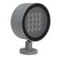 Светильник светодиодный GLOSS LED 30 D15 4000К настенный СТ 1101800620