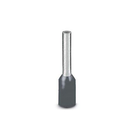 Наконечник кабельный AI 0.75-12 GY (уп.100шт) Phoenix Contact 3200849