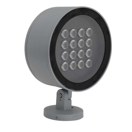 Светильник светодиодный GLOSS LED 20 D30 2700К настенный СТ 1101800190