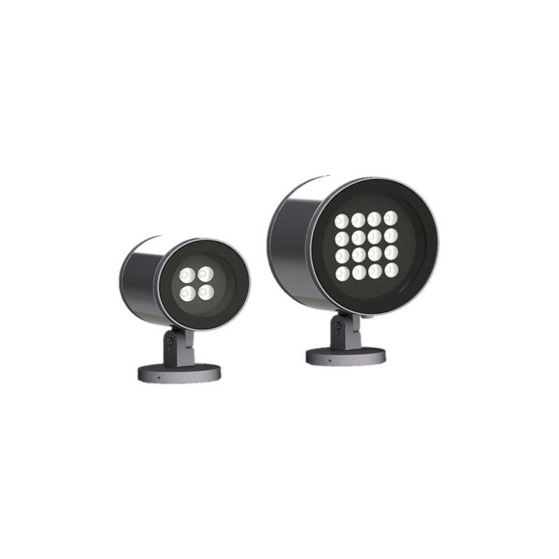 Светильник светодиодный GLOSS LED 20 D120х30 2700К настенный СТ 1101801010 Светильник светодиодный GLOSS LED 20 D120х30 2700К настенный СТ 1101801010