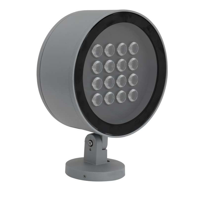 Светильник светодиодный GLOSS LED 20 A15 2700К настенный СТ 1101800570