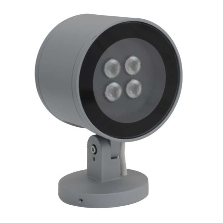 Светильник светодиодный GLOSS LED 5 D15 2700К настенный СТ 1101800370