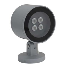 Светильник светодиодный GLOSS LED 10 D50 2700К настенный СТ 1101800690