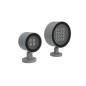 Светильник GLOSS LED 30 D50 RGBA DMX RDM СТ 1101801170 Светильник GLOSS LED 30 D50 RGBA DMX RDM СТ 1101801170