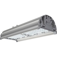Светильник светодиодный TL-STREET 105 Plus 4К DIM W уличный консольный Технологии света УТ000007898