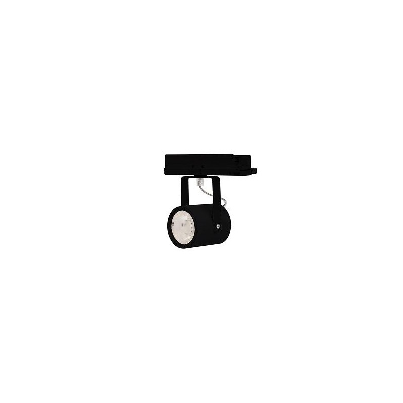 Светильник светодиодный трековый ARMA/T LED 38 B D60 4000К СТ 1102300600 Светильник светодиодный трековый ARMA/T LED 38 B D60 4000К СТ 1102300600