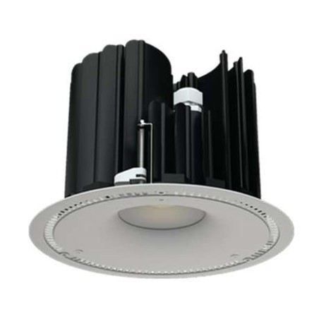 Светильник светодиодный DL POWER LED 40 D80 IP66 HFD 4000К встраив. СТ 1170002420