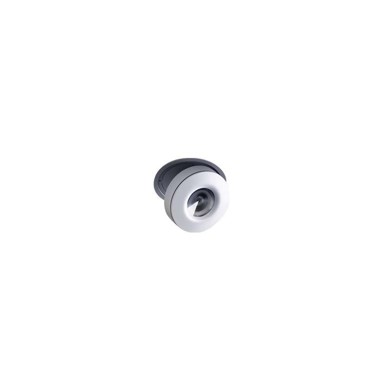 Светильник светодиодный UFO DL LED 35 D45 4000К встраив. СТ 1170001260