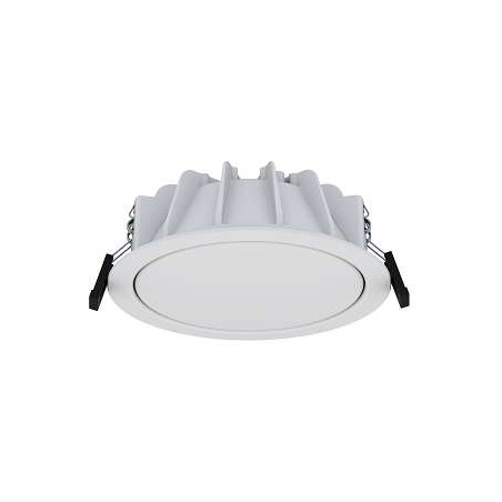 Светильник светодиодный COLIBRI DL LED 19 B 3000К встраив. СТ 1170002840