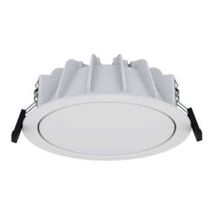 Светильник светодиодный COLIBRI DL LED 15 3000К встраив. СТ 1170002570