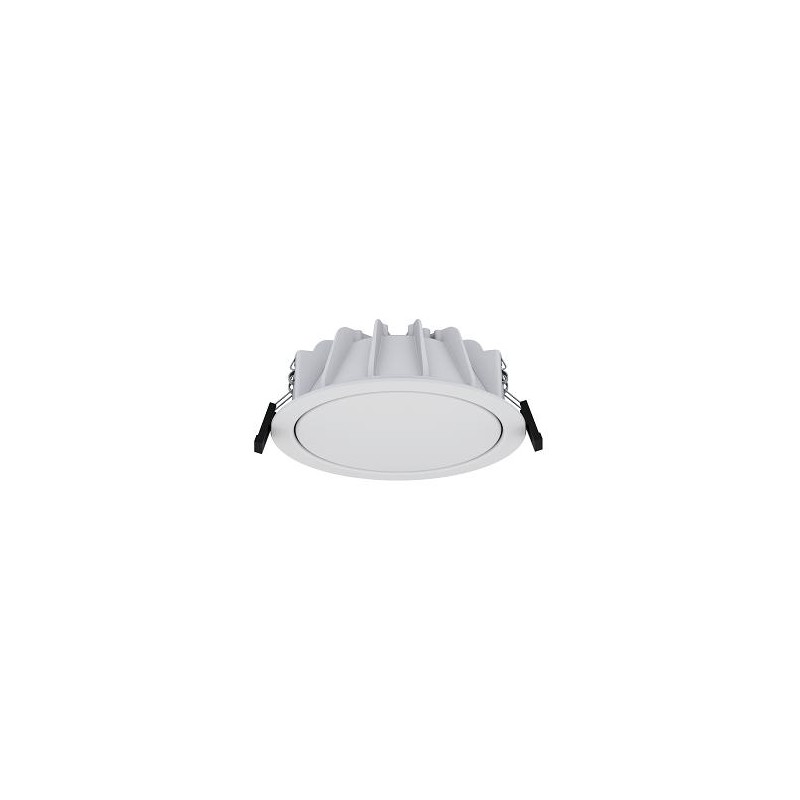 Светильник светодиодный COLIBRI DL LED 19 S EM 4000К встраив. СТ 1170003460