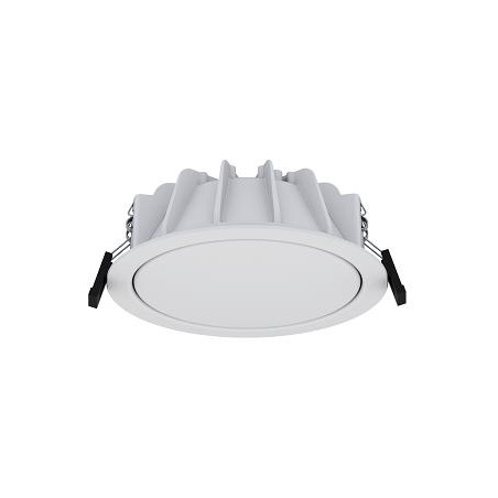 Светильник светодиодный COLIBRI DL LED 19 S EM 4000К встраив. СТ 1170003460
