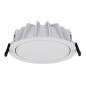 Светильник светодиодный COLIBRI DL LED 19 S EM 4000К встраив. СТ 1170003460