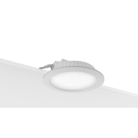 Светильник LE-СВО-16-022-1184-40Д + LE0274 LED-effect 1184+LE0274
