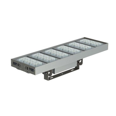 Светильник ДО15-240-401 Kosmos 750 LED 240Вт 5000К IP65 Ардатов 1172524401