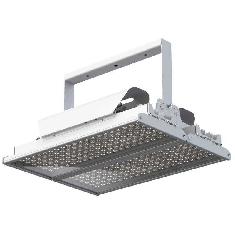 Светильник светодиодный "Эверикс" LED-500-Э30х90.4-IP66-У1(2/LIRA/740/RAL7035/TG/AC230/D/Х/G1) GALAD 20932 Светильник светодиодный "Эверикс" LED-500-Э30х90.4-IP66-У1(2/LIRA/740/RAL7035/TG/AC230/D/Х/G1) GALAD 20932