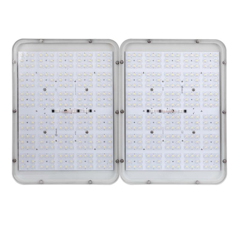 Светильник светодиодный "Урал" LED-190-Extra Wide (2/23900/750/RAL7035/D/230V/0/GEN1) GALAD 12478