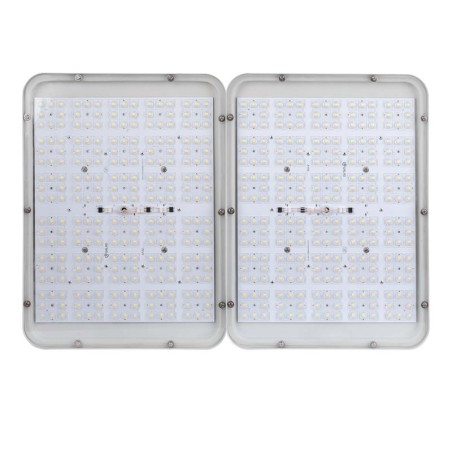 Светильник светодиодный "Урал" LED-190-Extra Wide (2/23900/750/RAL7035/D/230V/0/GEN1) GALAD 12478