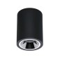 Светильник OKKO S 18 BL 3000К DALI потолочный СТ 1235000880 Светильник OKKO S 18 BL 3000К DALI потолочный СТ 1235000880