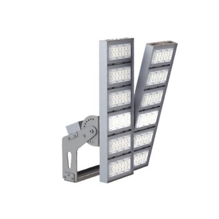 Светильник ДО16-480-211 Galaxy RA 750 LED 457Вт 5000К IP65 Ардатов 1227548211