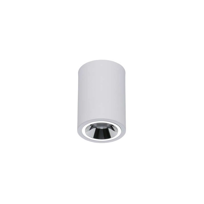 Светильник OKKO S 18 WH D45 3000К DALI потолочный СТ 1235000680