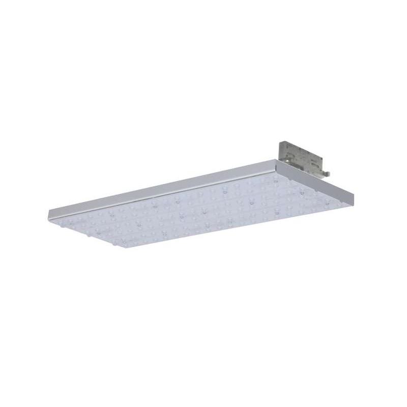 Светильник светодиодный трековый DOMINO LED PANEL/T (500) 40 D90 4000К панель СТ 1232000250 Светильник светодиодный трековый DOMINO LED PANEL/T (500) 40 D90 4000К панель СТ 1232000250
