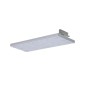 Светильник светодиодный трековый DOMINO LED PANEL/T (500) 40 D90 4000К панель СТ 1232000250 Светильник светодиодный трековый DOMINO LED PANEL/T (500) 40 D90 4000К панель СТ 1232000250