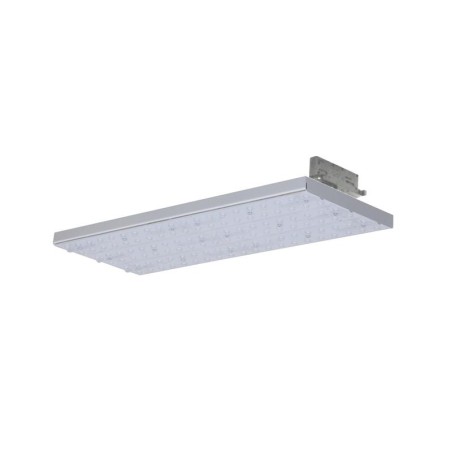 Светильник светодиодный трековый DOMINO LED PANEL/T (500) 80 S D90 4000К панель СТ 1232000520