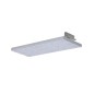 Светильник светодиодный трековый DOMINO LED PANEL/T (500) 80 S D90 4000К панель СТ 1232000520
