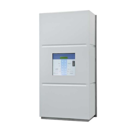 Светильник FIORE 13 WH D45 4000К встраив. DALI СТ 1237000230