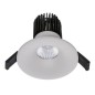 Светильник FIORE 18 WH D45 3000К встраив. DALI СТ 1237000260 Светильник FIORE 18 WH D45 3000К встраив. DALI СТ 1237000260