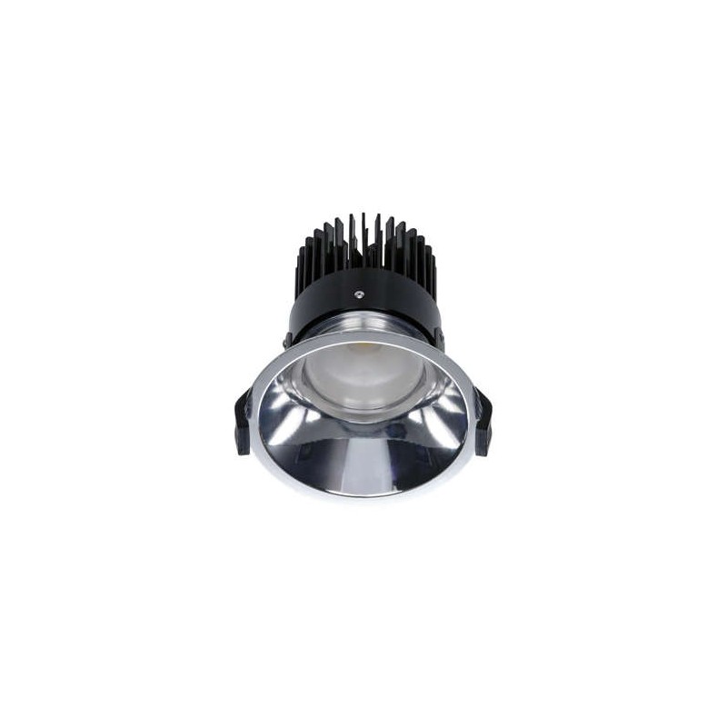 Светильник OKKO S 13 WH 4000К DALI OUTSIDE потолочный СТ 1235001470