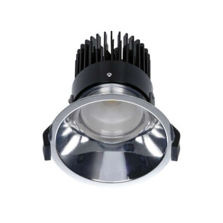 Светильник OKKO S 13 WH 4000К DALI OUTSIDE потолочный СТ 1235001470