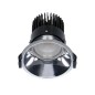 Светильник OKKO S 13 WH 4000К DALI OUTSIDE потолочный СТ 1235001470