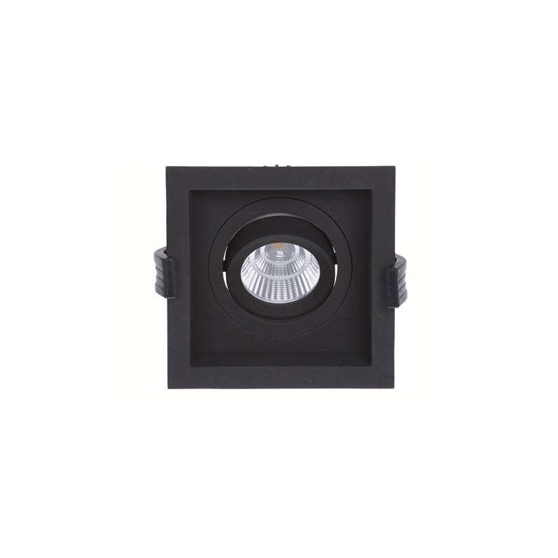 Светильник RADO 13 BL D45 4000К встраив. с драйвером СТ 1278000150