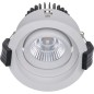 Светильник RAMO 13 BL D45 3000К встраив. с драйвером СТ 1258000180 Светильник RAMO 13 BL D45 3000К встраив. с драйвером СТ 1258000180