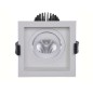 Светильник RADO 07 WH D45 4000К встраив. DALI СТ 1278000300