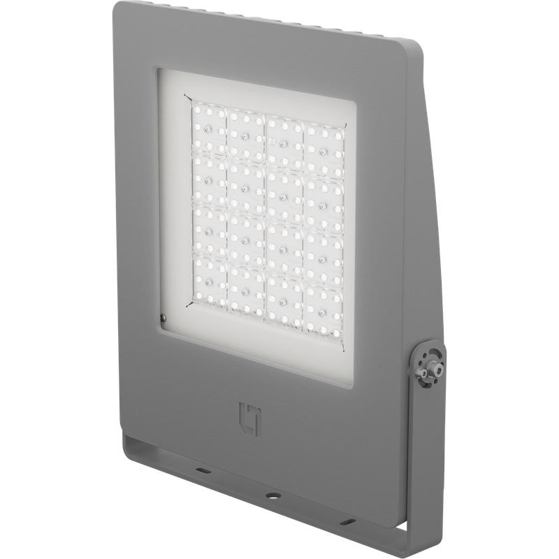 Светильник светодиодный LEADER LED 50W A30 840 RAL9006 СТ 1350002530 Светильник светодиодный LEADER LED 50W A30 840 RAL9006 СТ 1350002530
