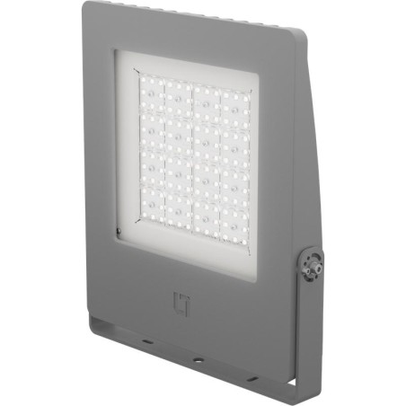 Светильник светодиодный LEADER LED 50W A30 840 RAL9006 СТ 1350002530