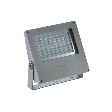 Светильник светодиодный LEADER LED 140 D75 (EXTREME) 5000К настенный СТ 1350001080