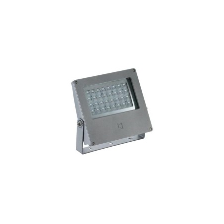 Светильник светодиодный LEADER LED 30W D15 750 RAL9006 EXTREME СТ 1350001490
